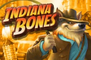 Indiana Bones
